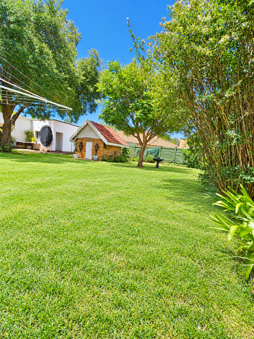 4 Bedroom Property for Sale in Stilfontein Ext 3 North West